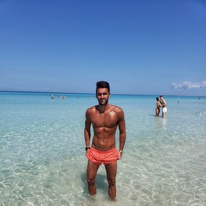 Meet your Posher, Neven